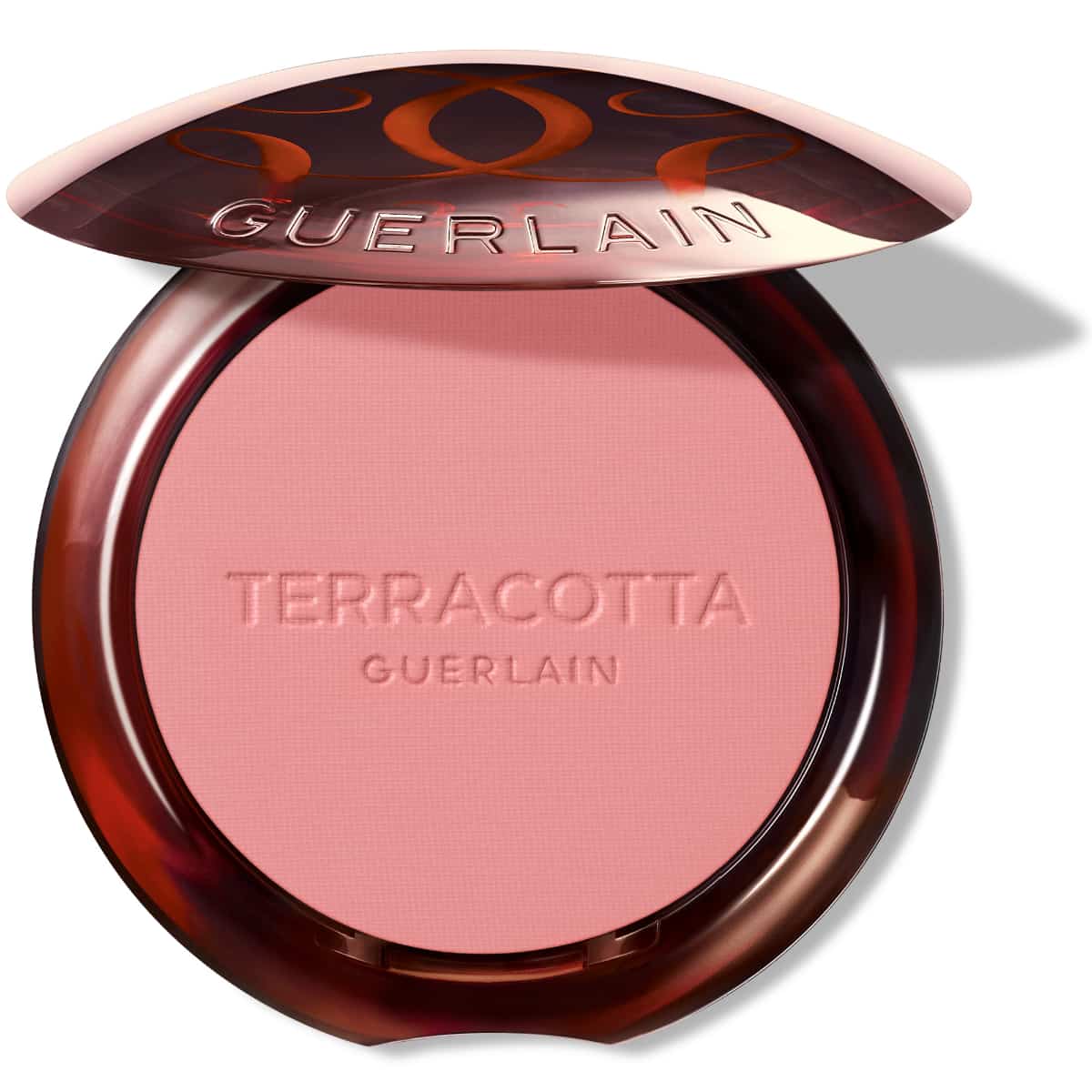GUERLAIN TERRACOTTA BLUSH blush effect good face #00 1 u