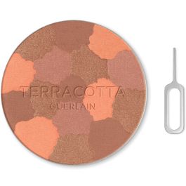GUERLAIN TERRACOTTA LIGHT light bronzing powder recharge #05-deep warm 10 gr