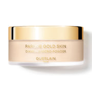 GUERLAIN PARURE GOLD SKIN sheer and luminous micro-perfection loose powder #02-Light 35 gr