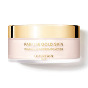 GUERLAIN PARURE GOLD SKIN Transparent and Luminous Micro-Perfection Loose Powder #01-Translucent 35 gr