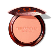 GUERLAIN TERRACOTTA BLUSH blush for a healthy look #000 1 u