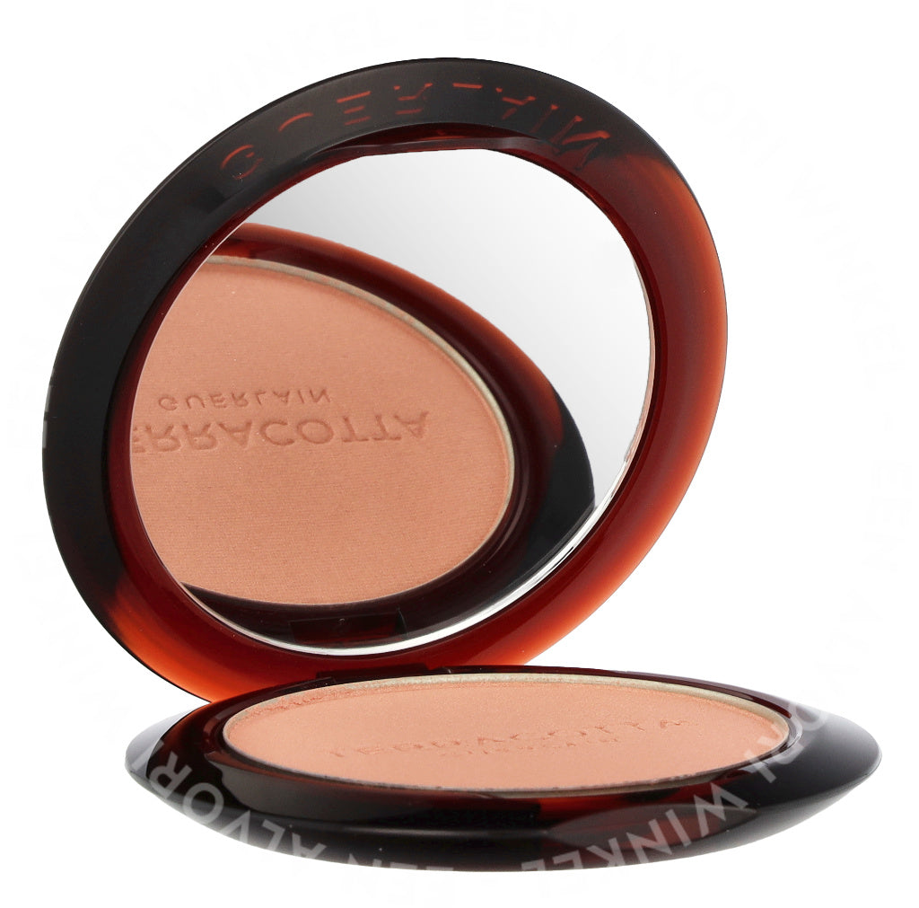GUERLAIN TERRACOTTA BLUSH blush for a healthy look #000 1 u