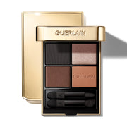 GUERLAIN OMBRES G eyeshadow palette #131 6 gr