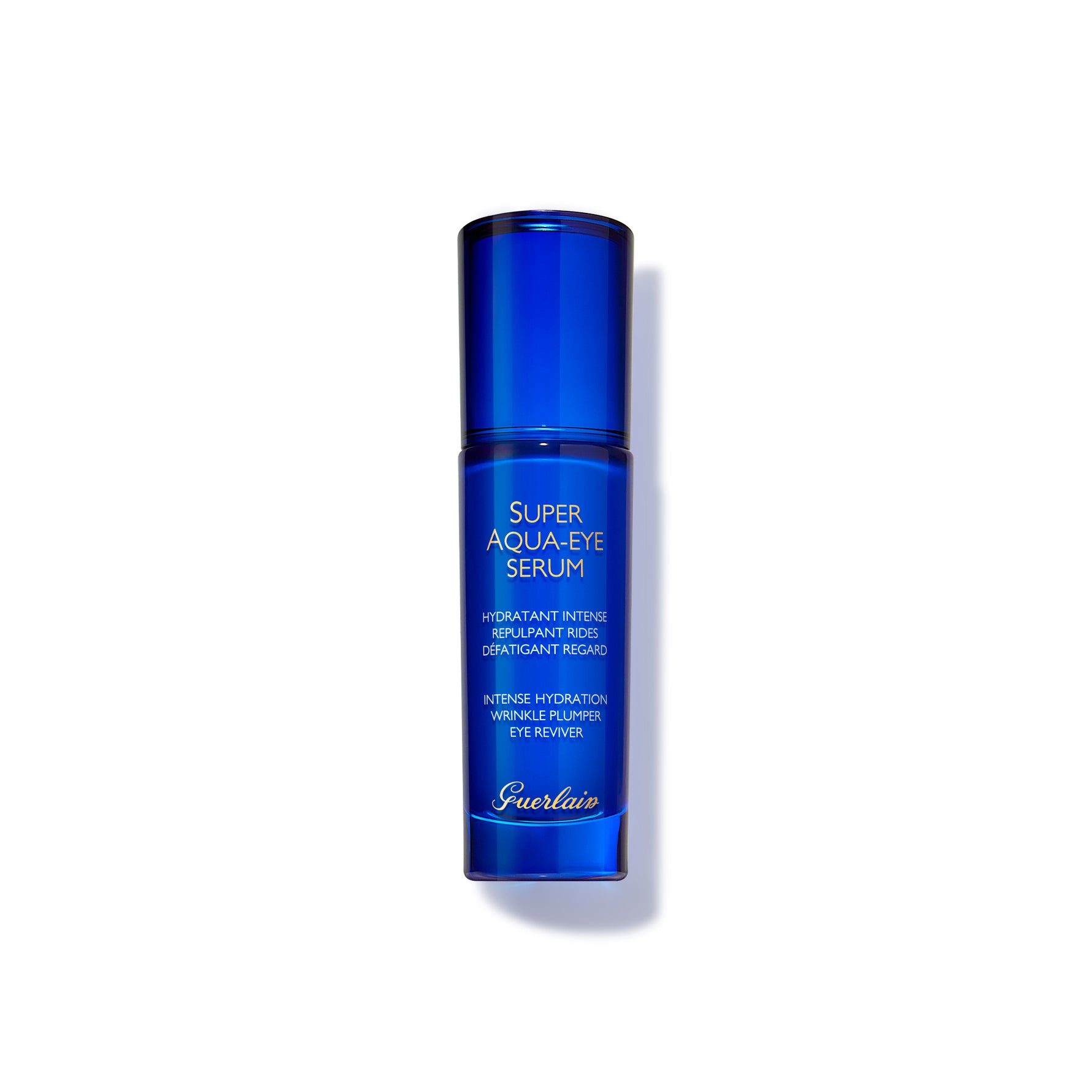 GUERLAIN SUPER AQUA eye serum 15 ml