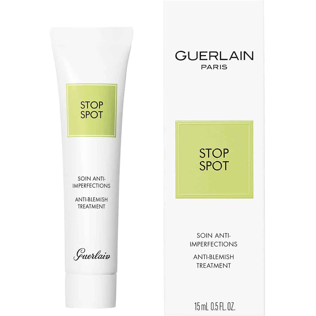 GUERLAIN MY SUPERTIPS STOP SPOT anti-blemish treatment 15 ml