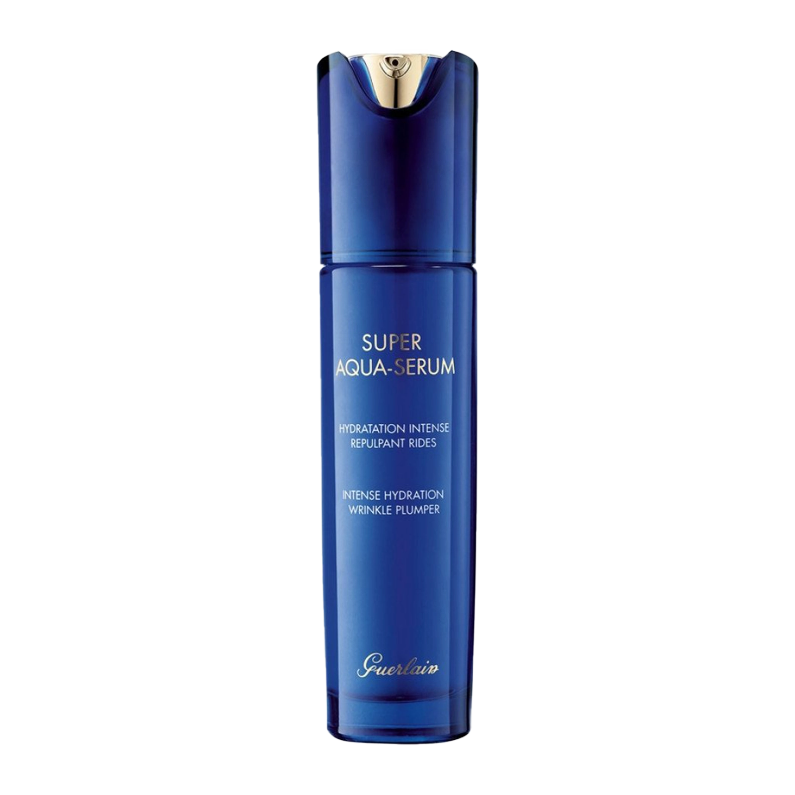 GUERLAIN SUPER AQUA intense moisturizing serum 50 ml