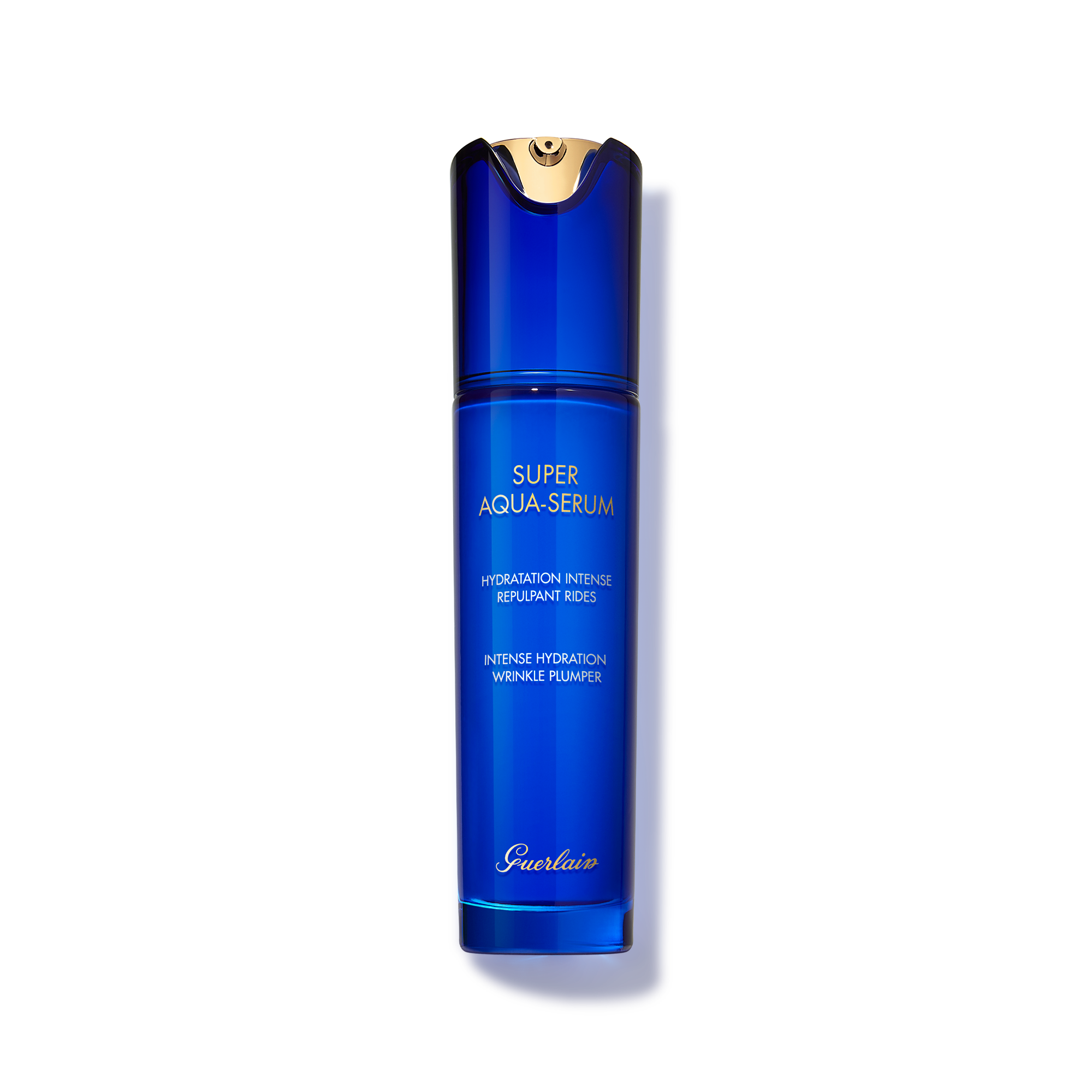 GUERLAIN SUPER AQUA intense moisturizing serum 50 ml