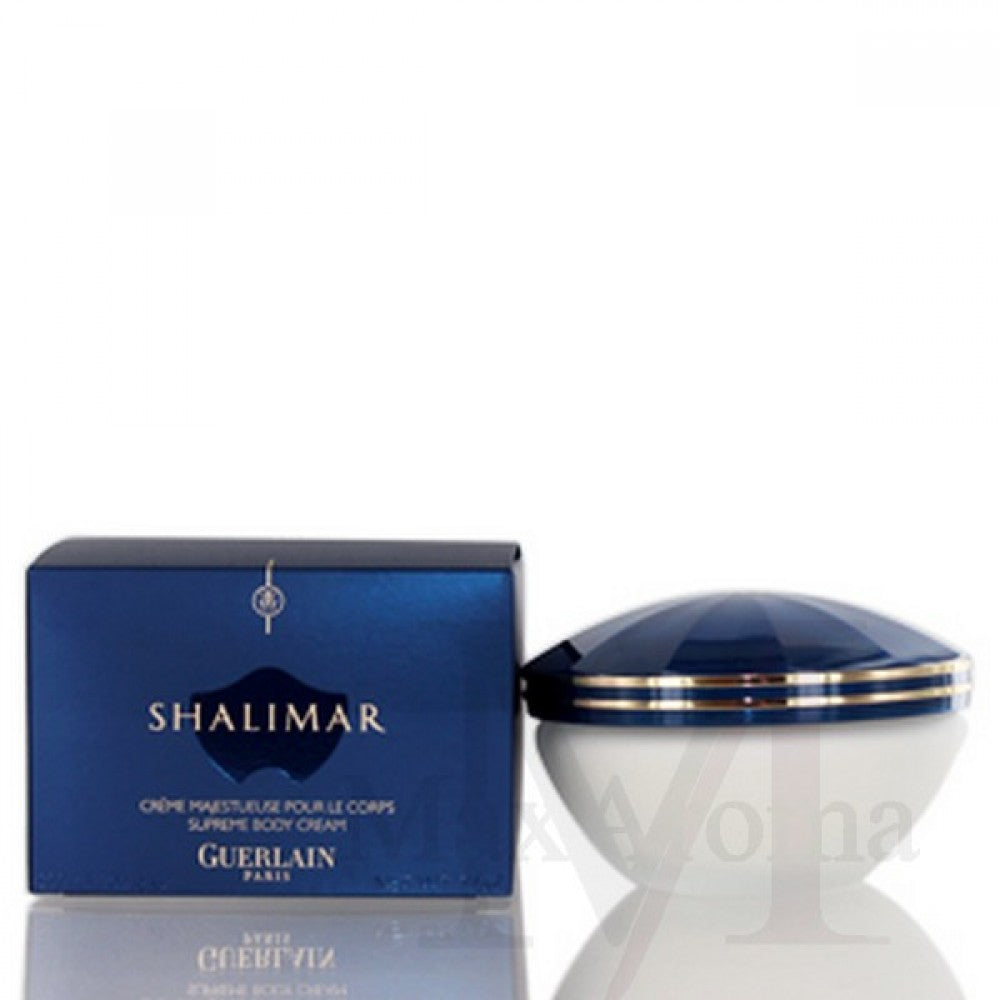 GUERLAIN SHALIMAR crema corporal 200 ml