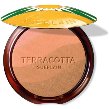 GUERLAIN TERRACOTTA LIGHT SUMMER light bronzing powder limited edition 10g