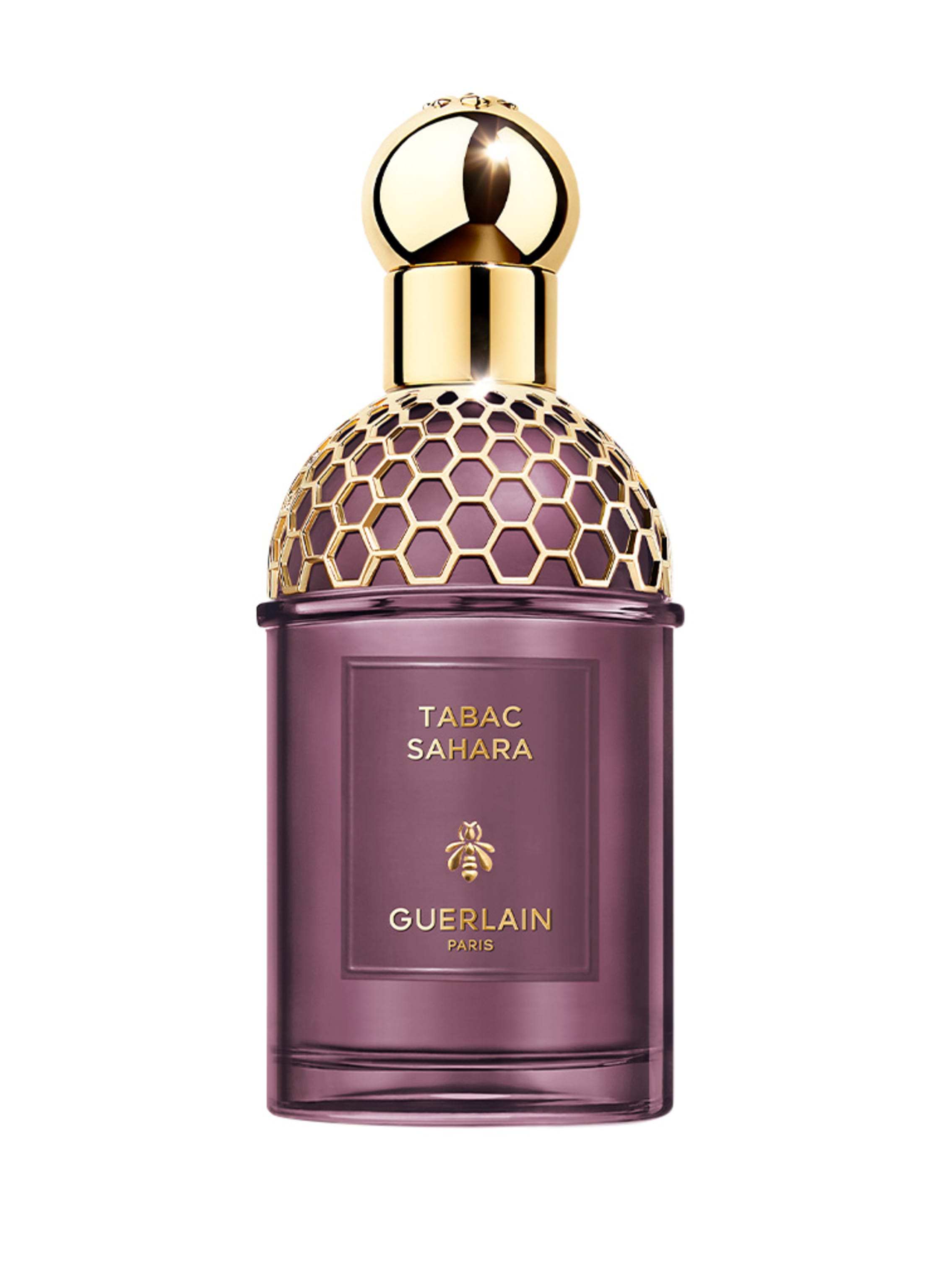GUERLAIN ABSOLUS ALLEGORIA TABAC SAHARA edp vapo 75 ml
