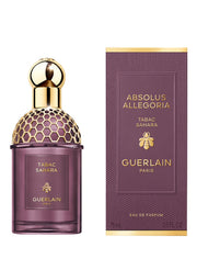 GUERLAIN ABSOLUS ALLEGORIA TABAC SAHARA edp vapo 75 ml