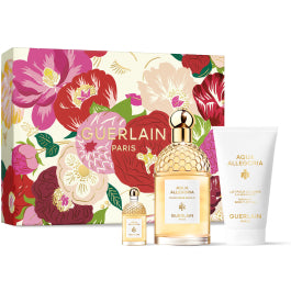 GUERLAIN AQUA ALLEGORIA MANDARINE BASILIC CASE 2 pcs