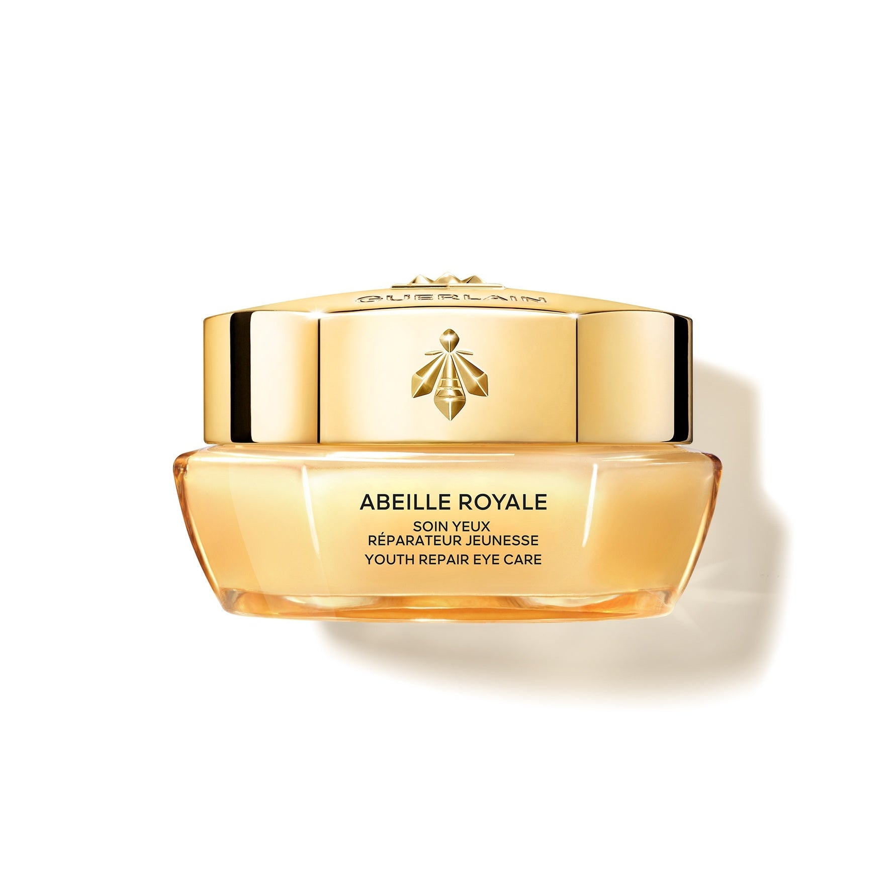 GUERLAIN ABEILLE ROYALE rejuvenating repairing eye treatment 15 ml