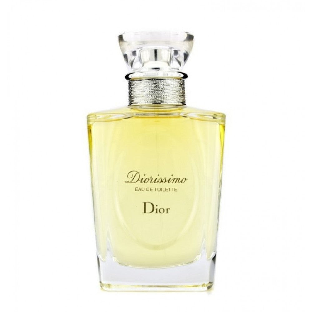 DIORISSIMO eau de toilette spray 100 ml