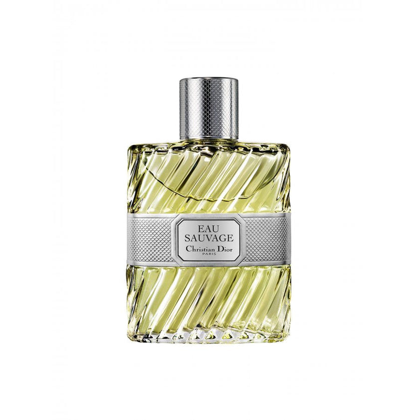 DIOR EAU SAUVAGE eau de toilette spray 200 ml