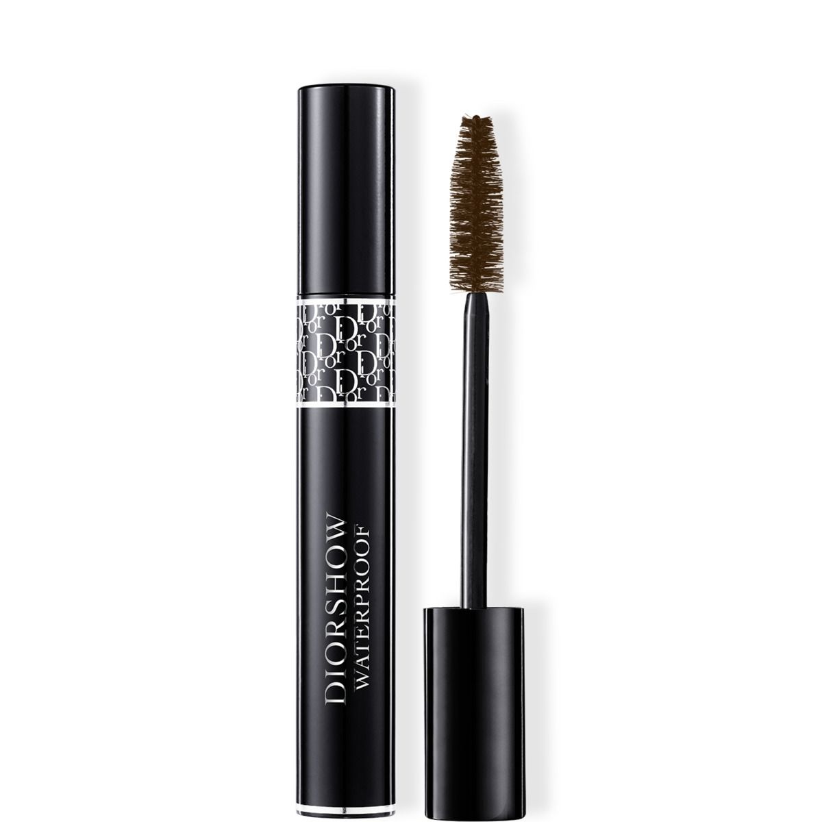DIORSHOW mascara waterproof #698-châtaigne