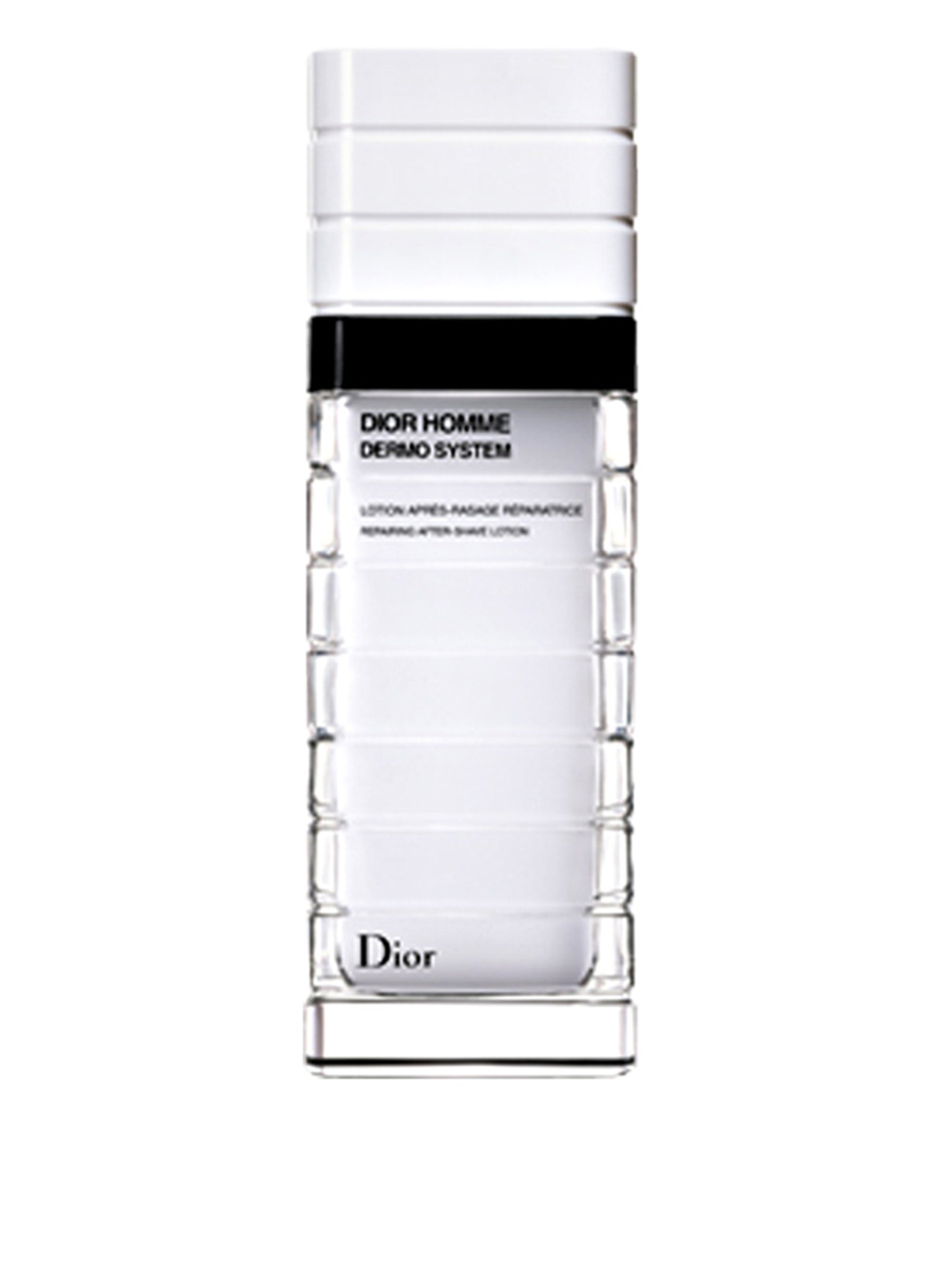 DIOR HOMME DERMO SYSTEM soothing aftershave lotion 100 ml