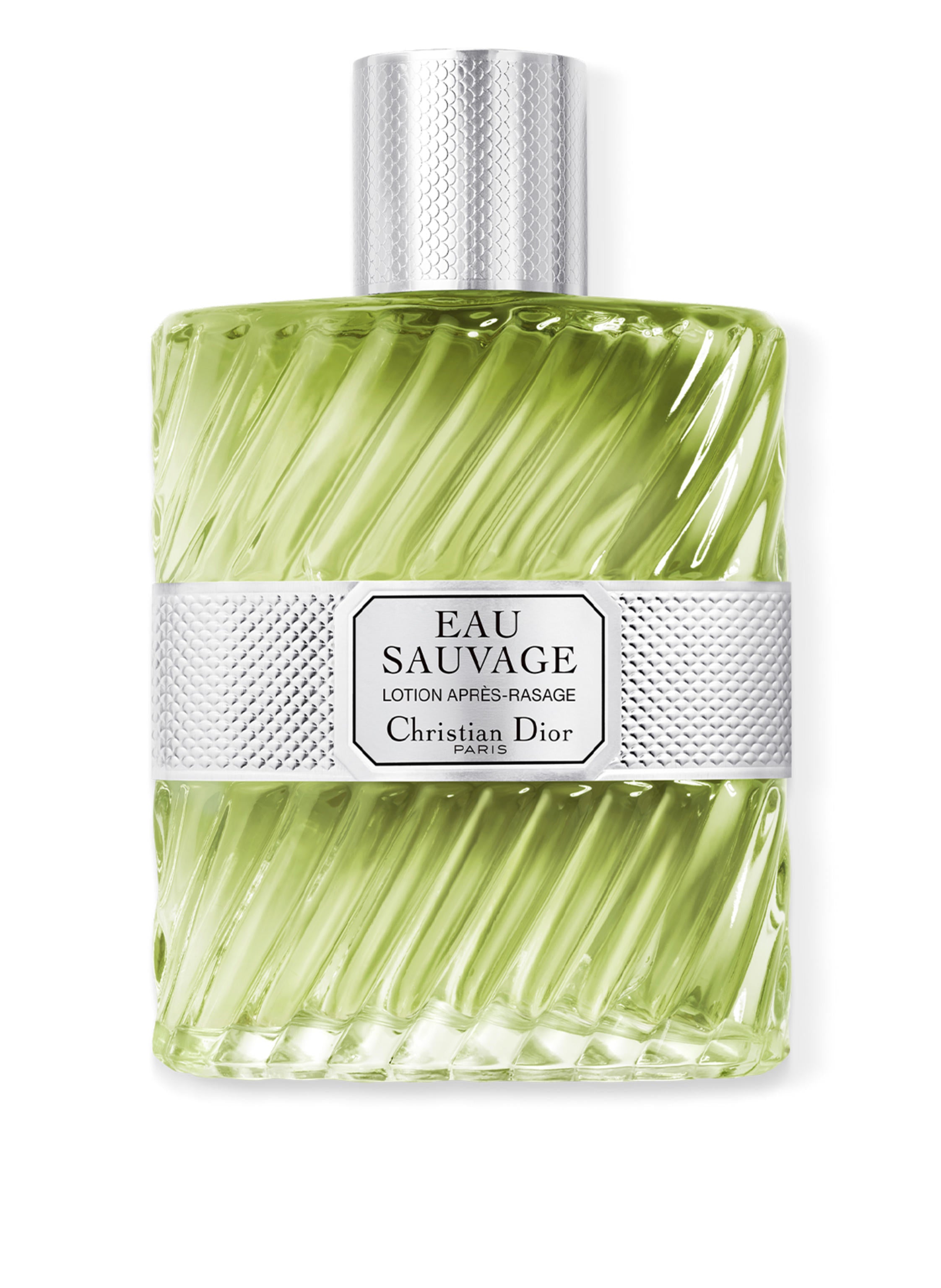 DIOR EAU SAUVAGE  after-shave spray 100 ml