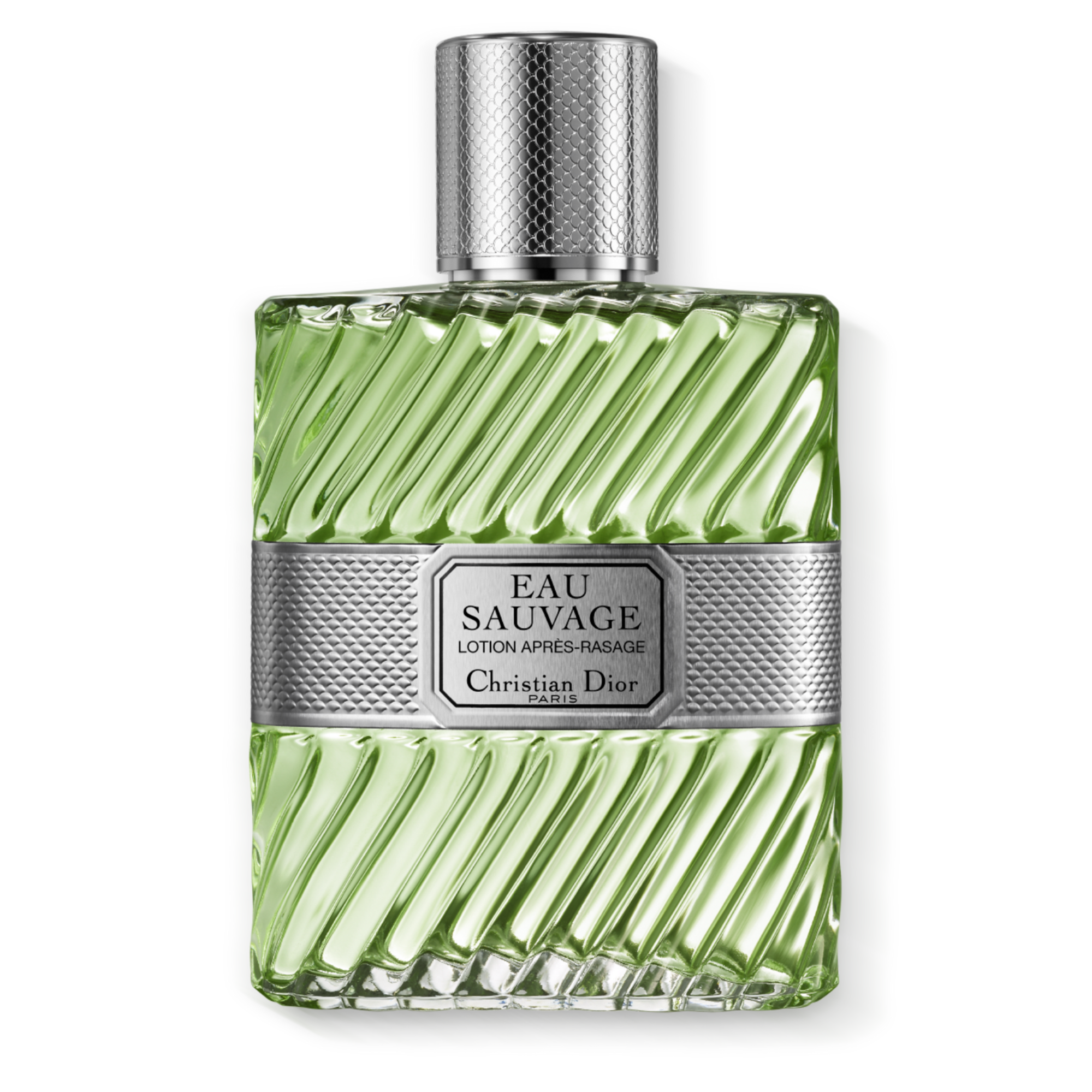 DIOR EAU SAUVAGE  after-shave spray 100 ml