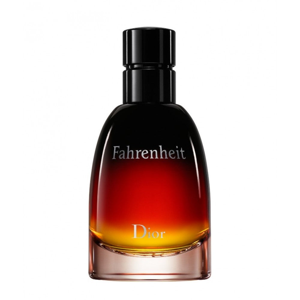 DIOR FAHRENHEIT eau de parfum spray 75 ml