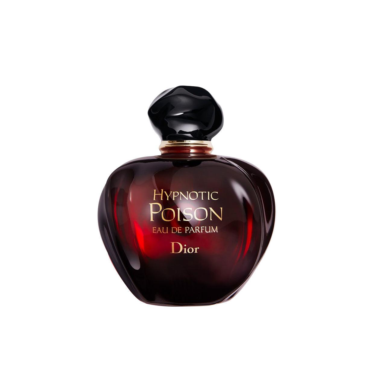 DIOR HYPNOTIC POISON eau de parfum spray 50 ml