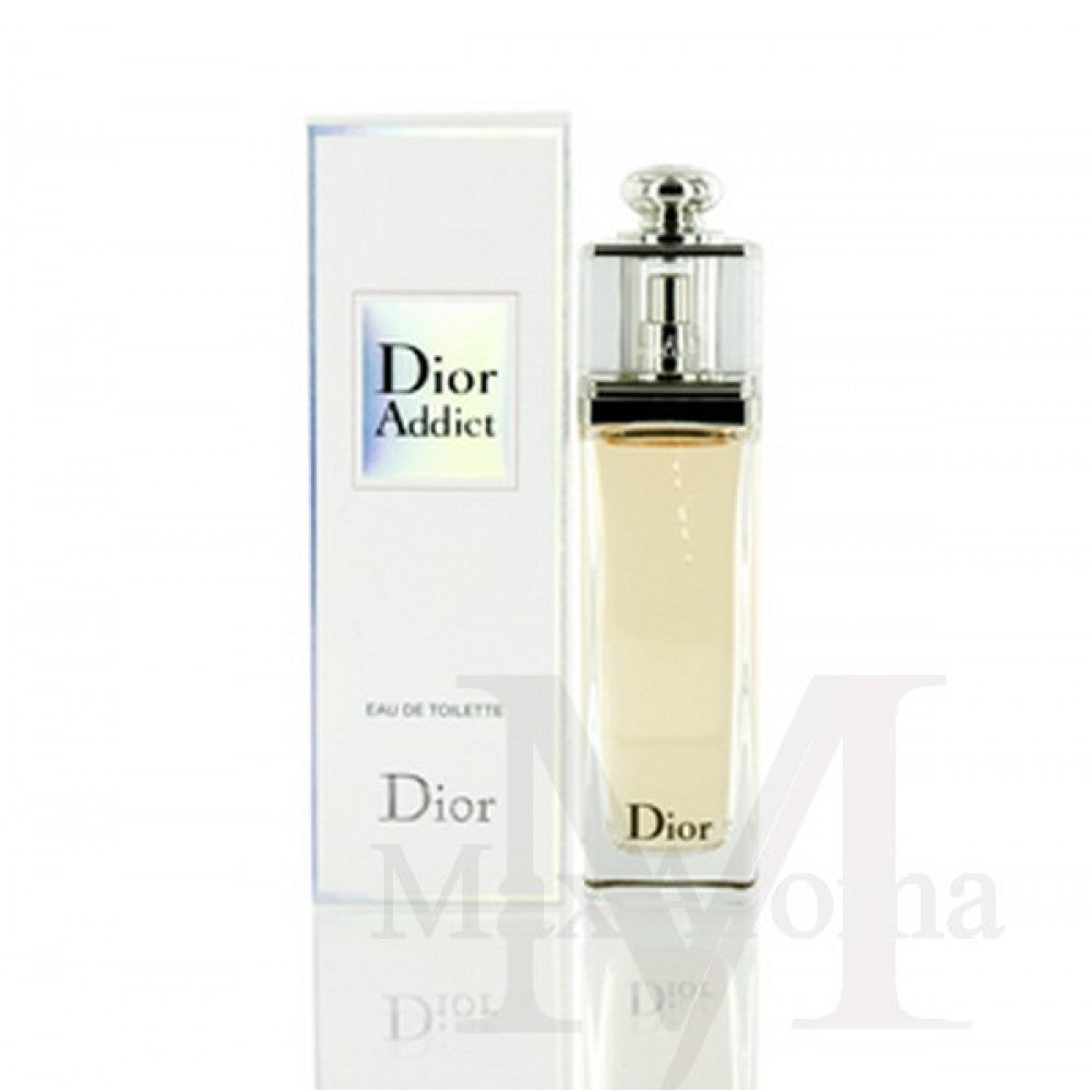 DIOR ADDICT eau de toilette spray 50 ml