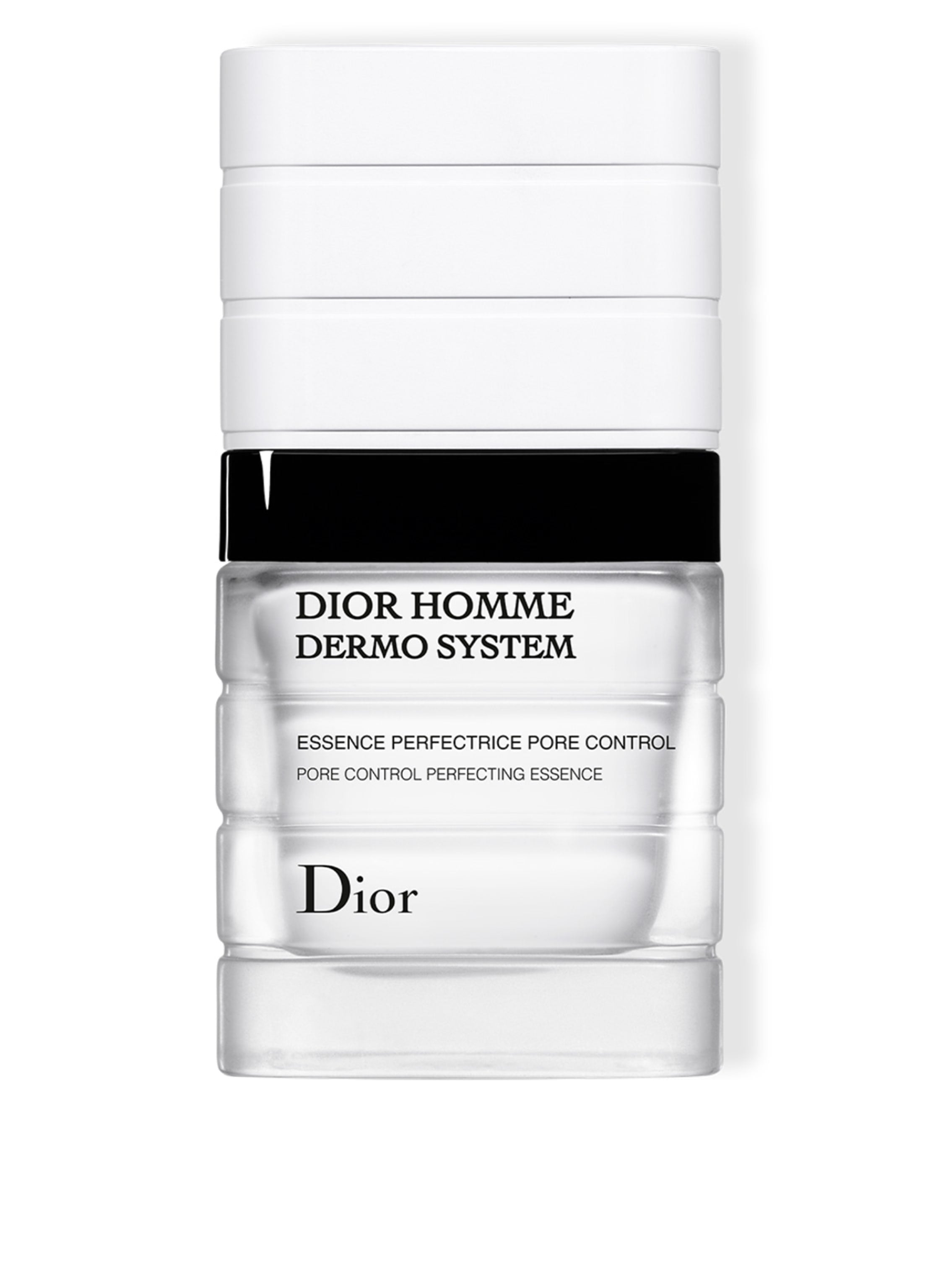 DIOR HOMME DERMO SYSTEM poreless essence 50 ml