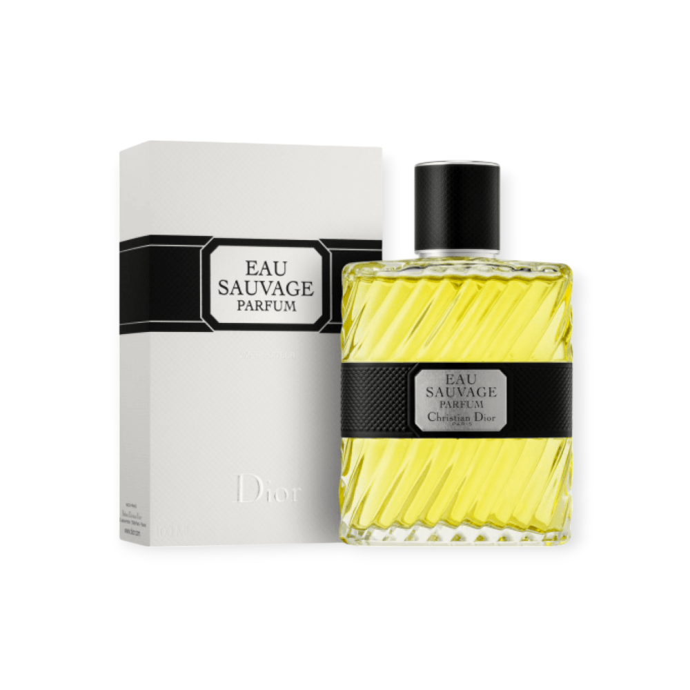 DIOR EAU SAUVAGE PARFUM eau de parfum spray 50 ml