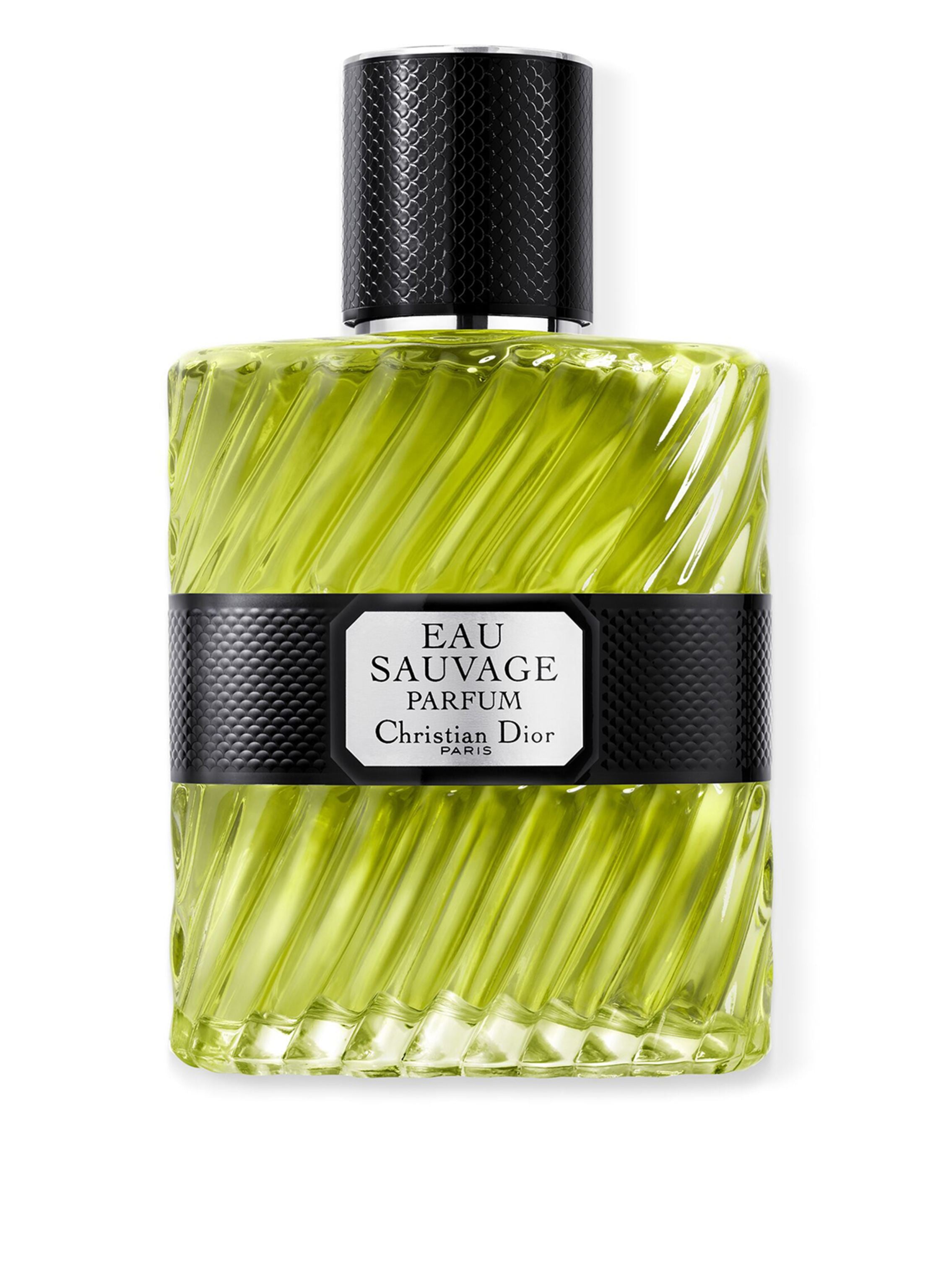 DIOR EAU SAUVAGE PARFUM eau de parfum spray 50 ml