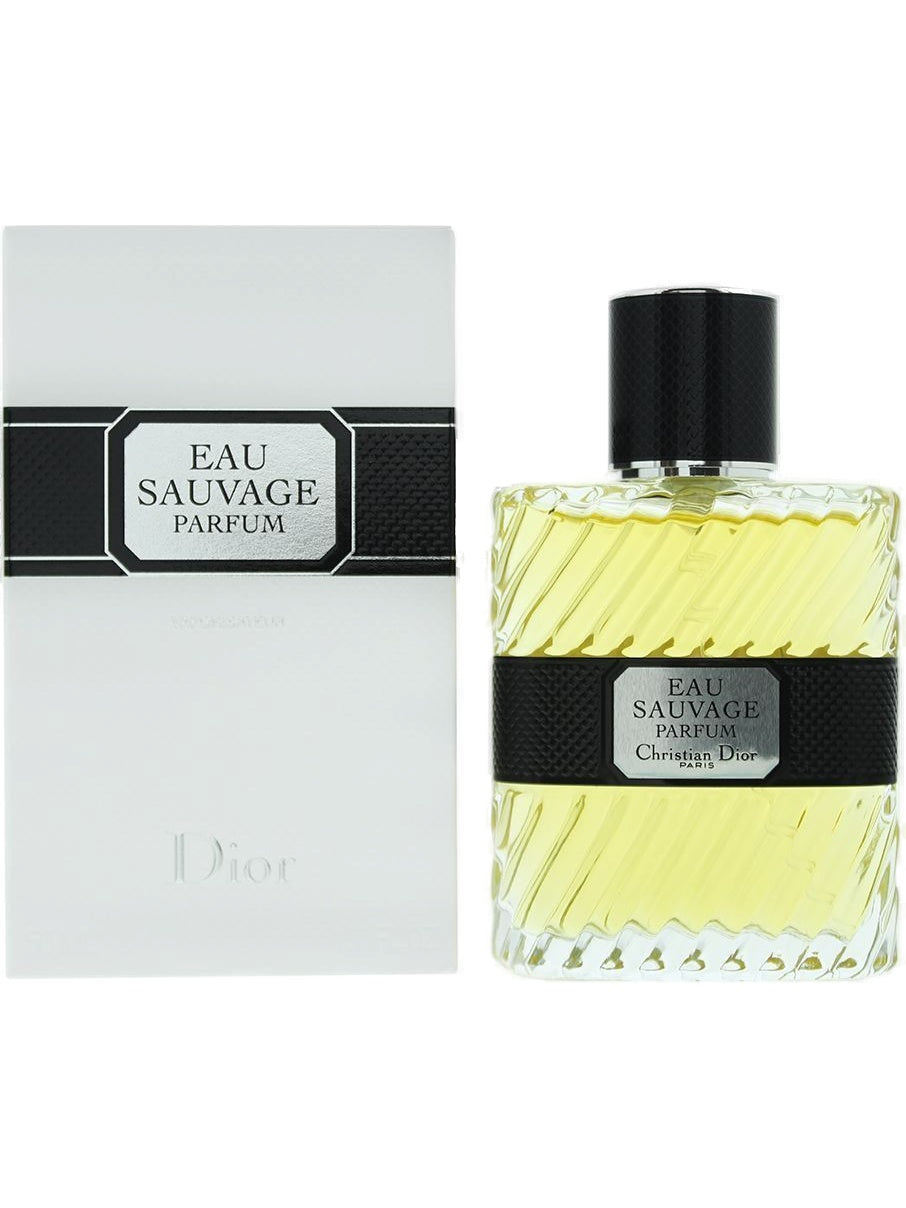 DIOR EAU SAUVAGE PARFUM eau de parfum spray 50 ml