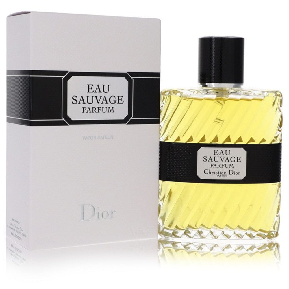 DIOR EAU SAUVAGE PARFUM eau de parfum spray 100 ml