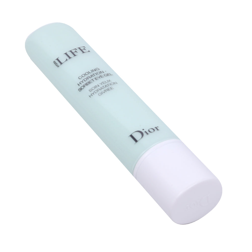 DIOR HYDRA LIFE cooling hydration sorbet eye gel 15 ml