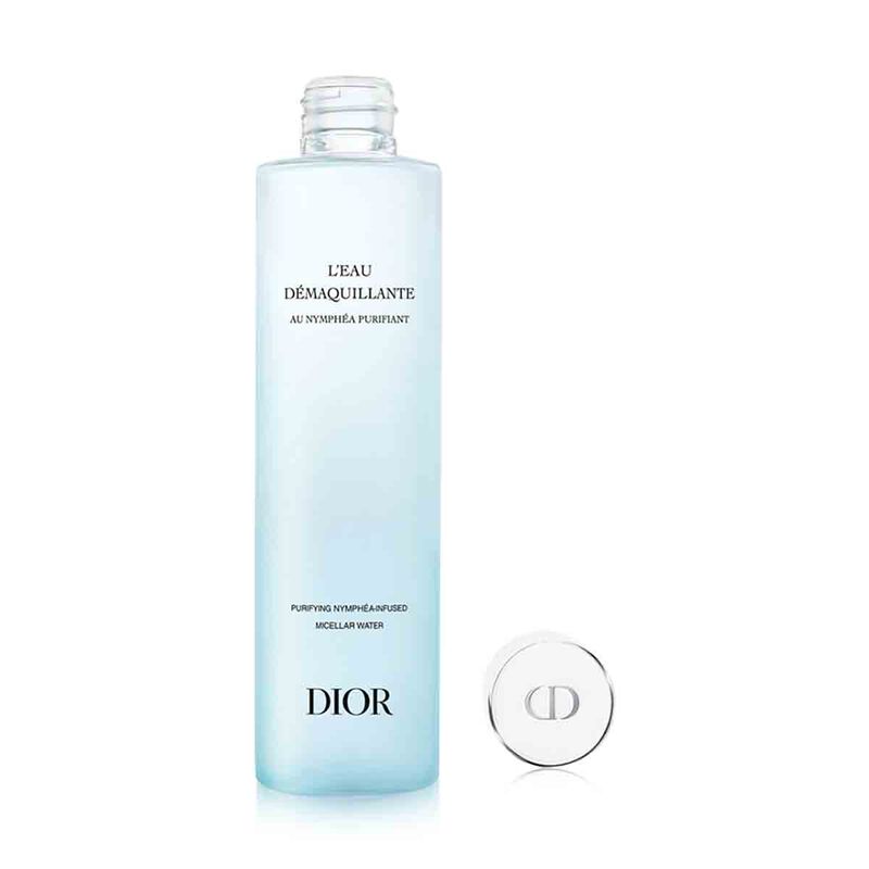 DIOR L'EAU démaquillant 200 ml