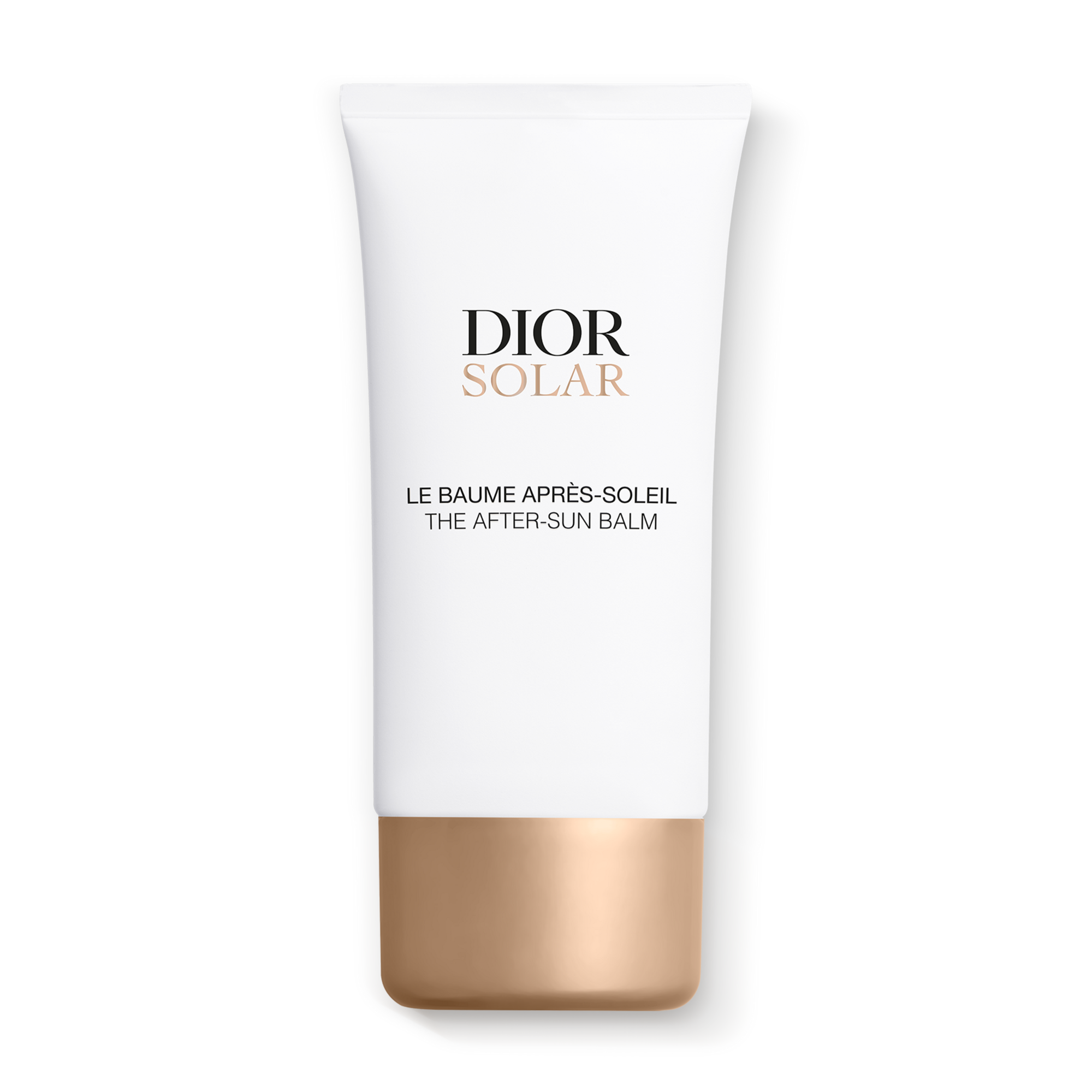 DIOR BRONZE ultra fresh monoï balm after sun 150 ml
