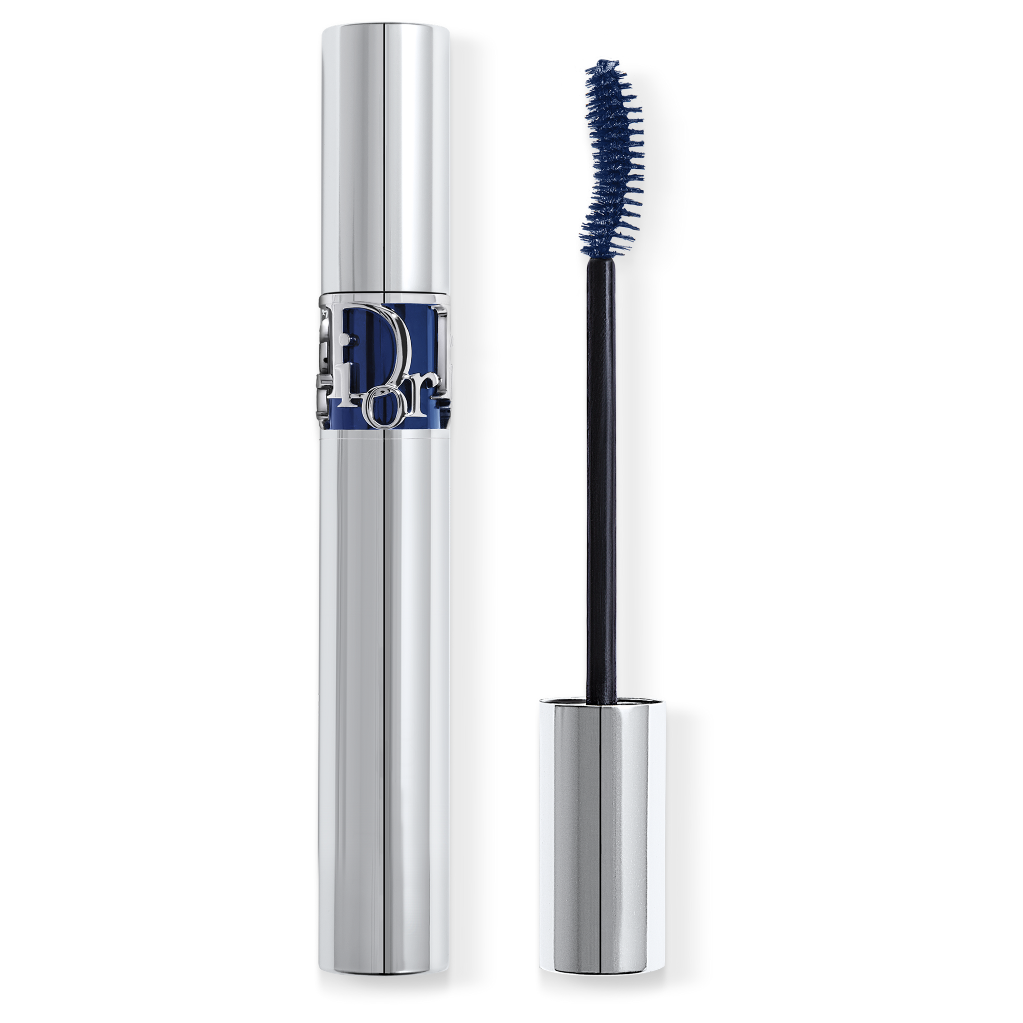DIORSHOW ICONIC OVERCURL mask #264-Blue 10 ml
