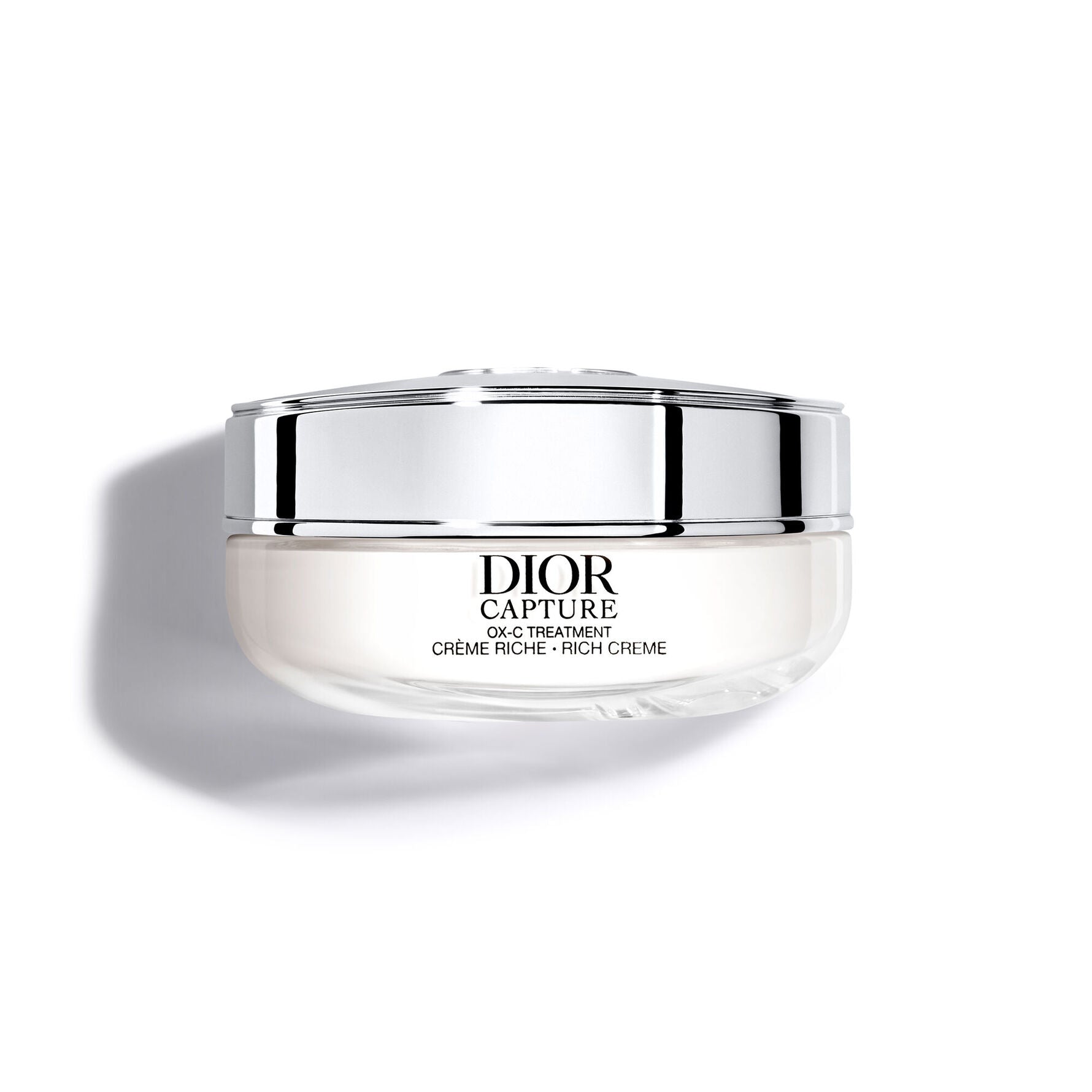 DIOR CAPTURE rich creme 50 ml