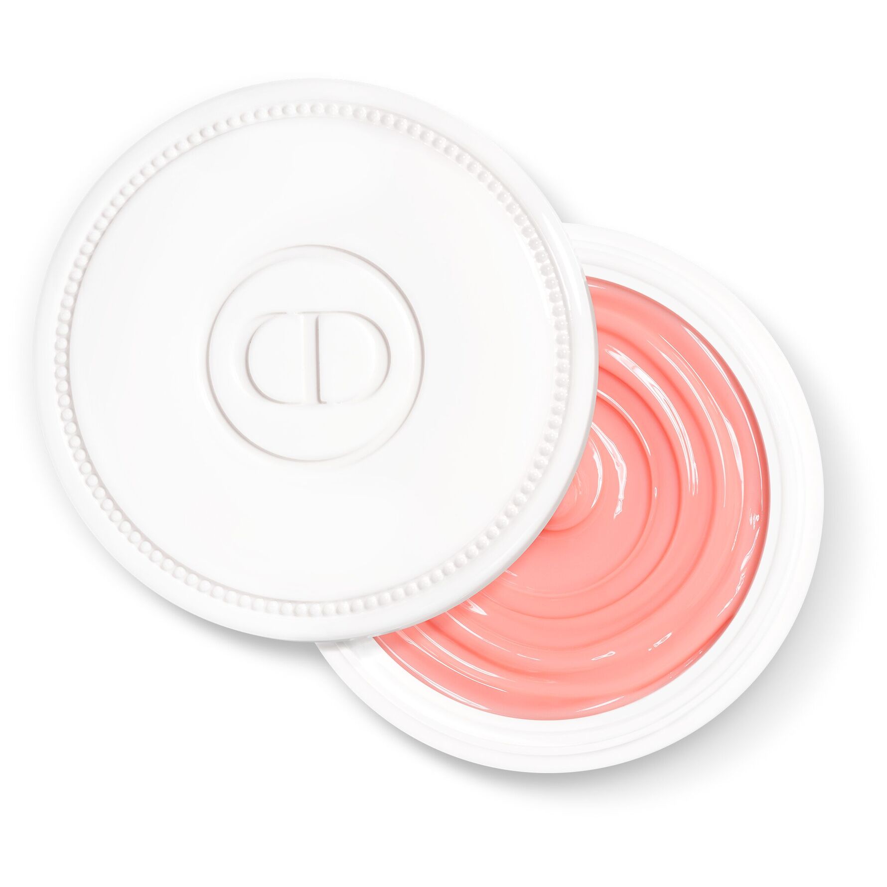 DIOR CREME ABRICOT soin fortifiant pour les ongles 8 gr
