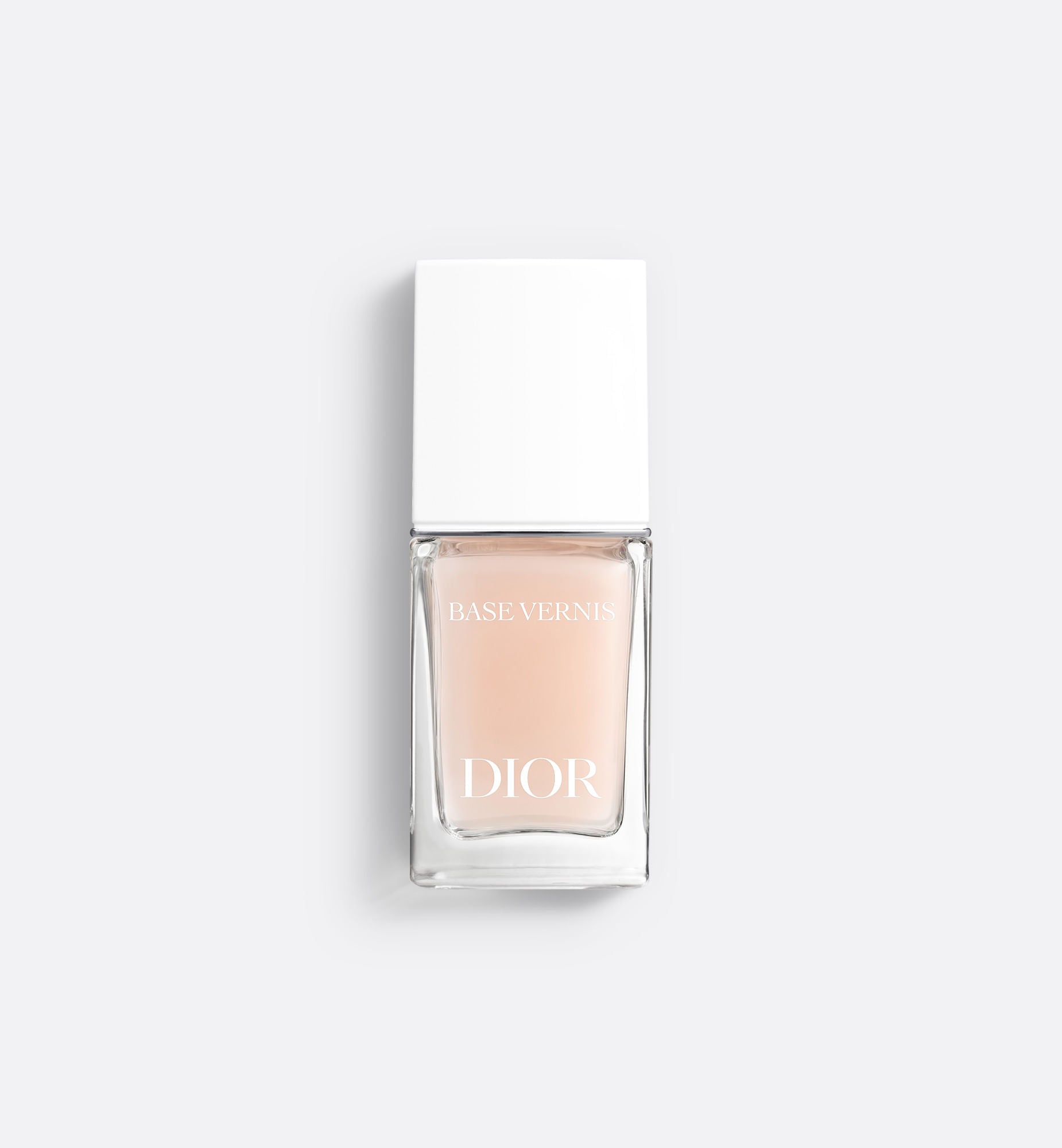 DIOR VERNIS base coat 1 u