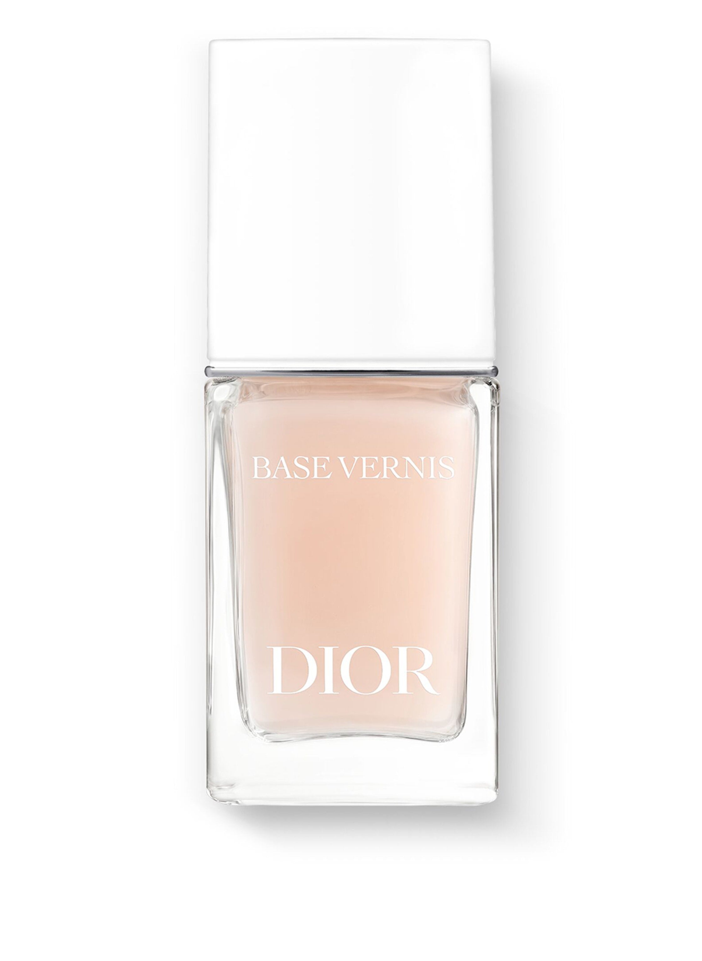DIOR VERNIS base coat 1 u