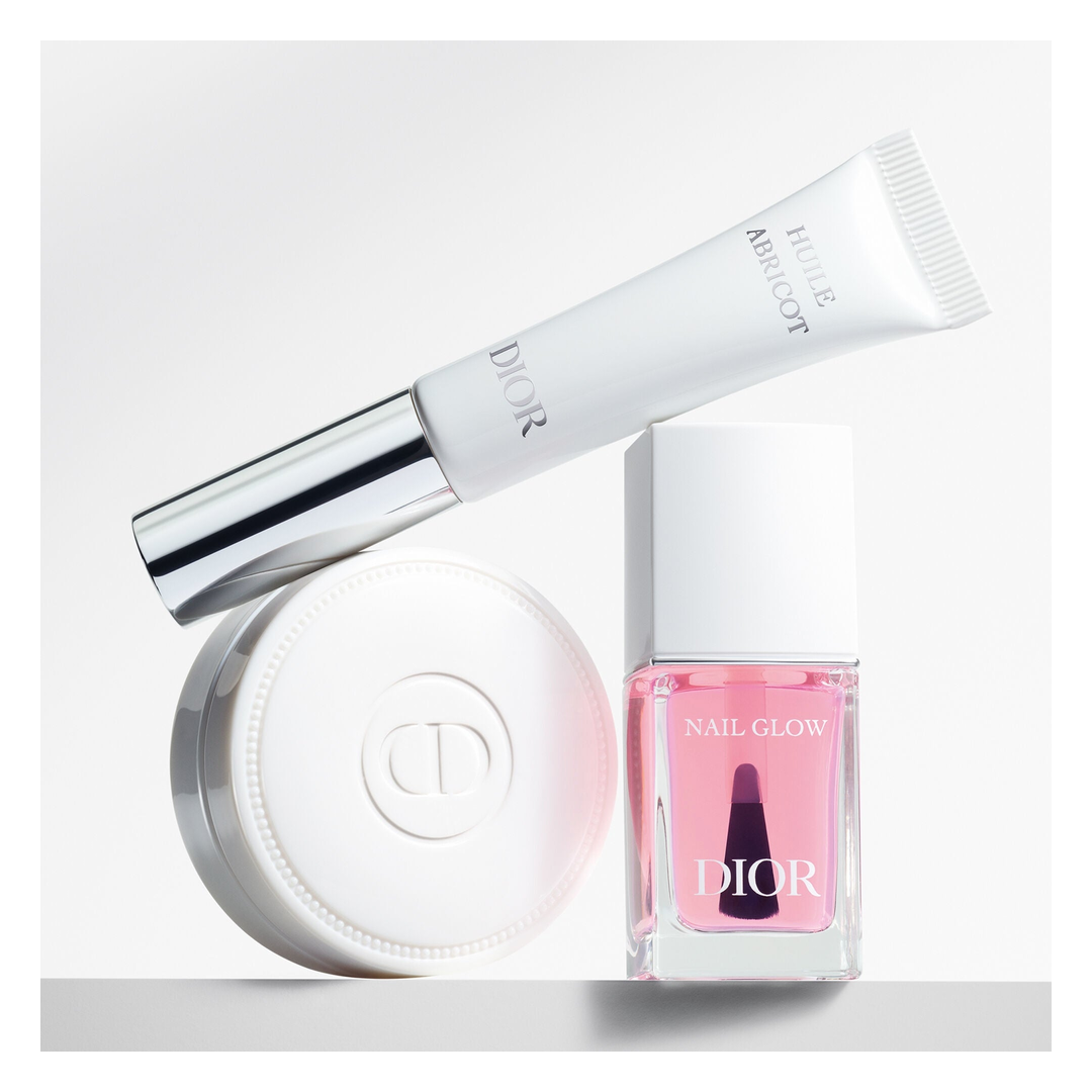 DIOR NAIL GLOW effet french instant manucure 10 ml