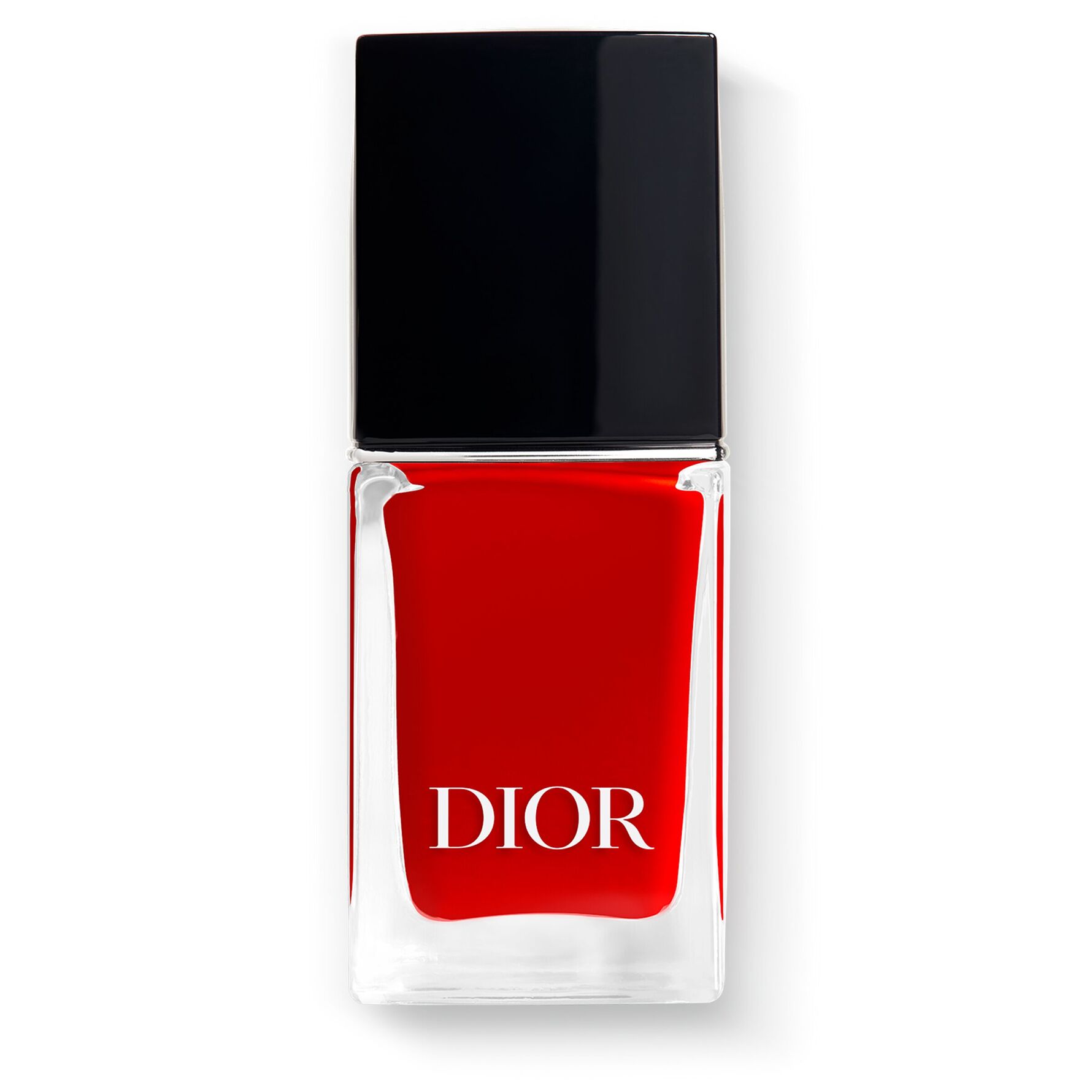 DIOR VERNIS nail lacquer #999 10ml