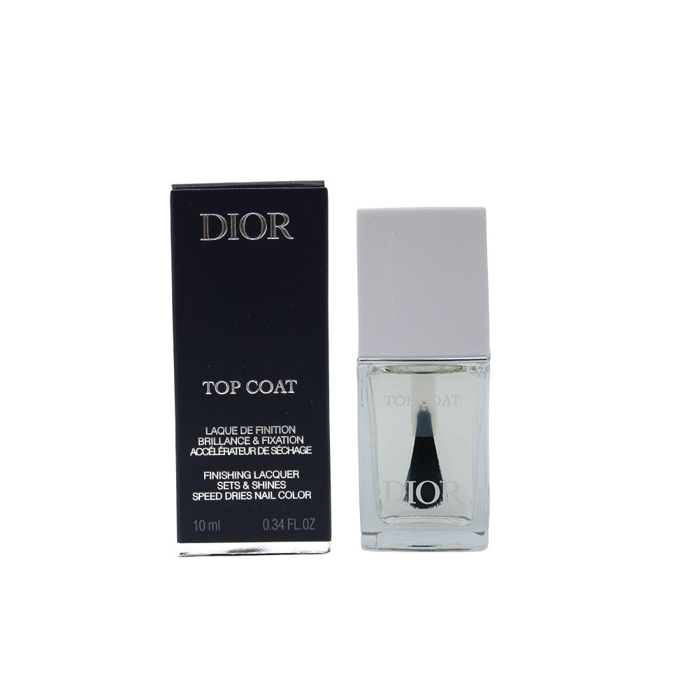 DIOR VERNIS top coat 10 ml