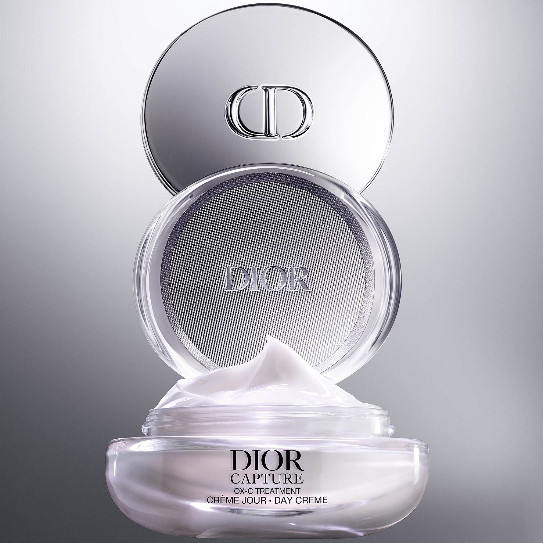 DIOR CAPTURE crema de día recarga 50 ml