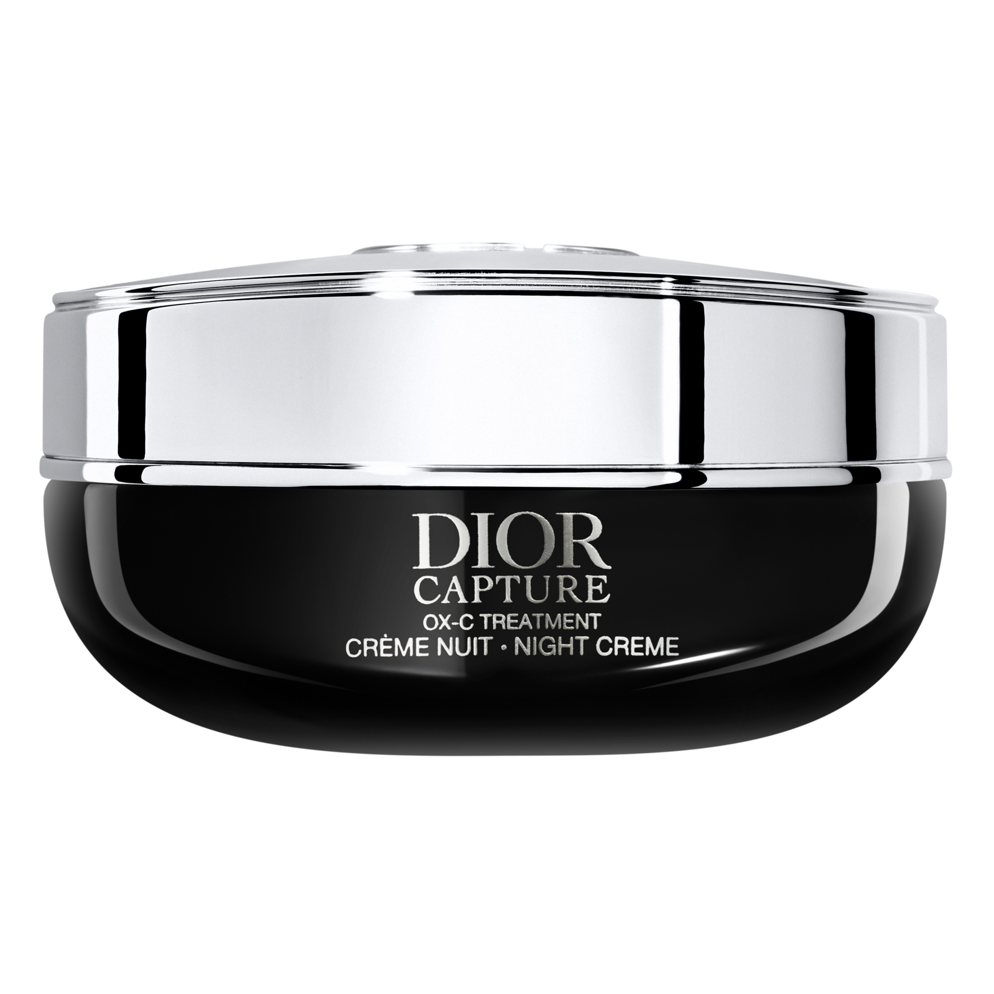 DIOR CAPTURE night creme 50 ml