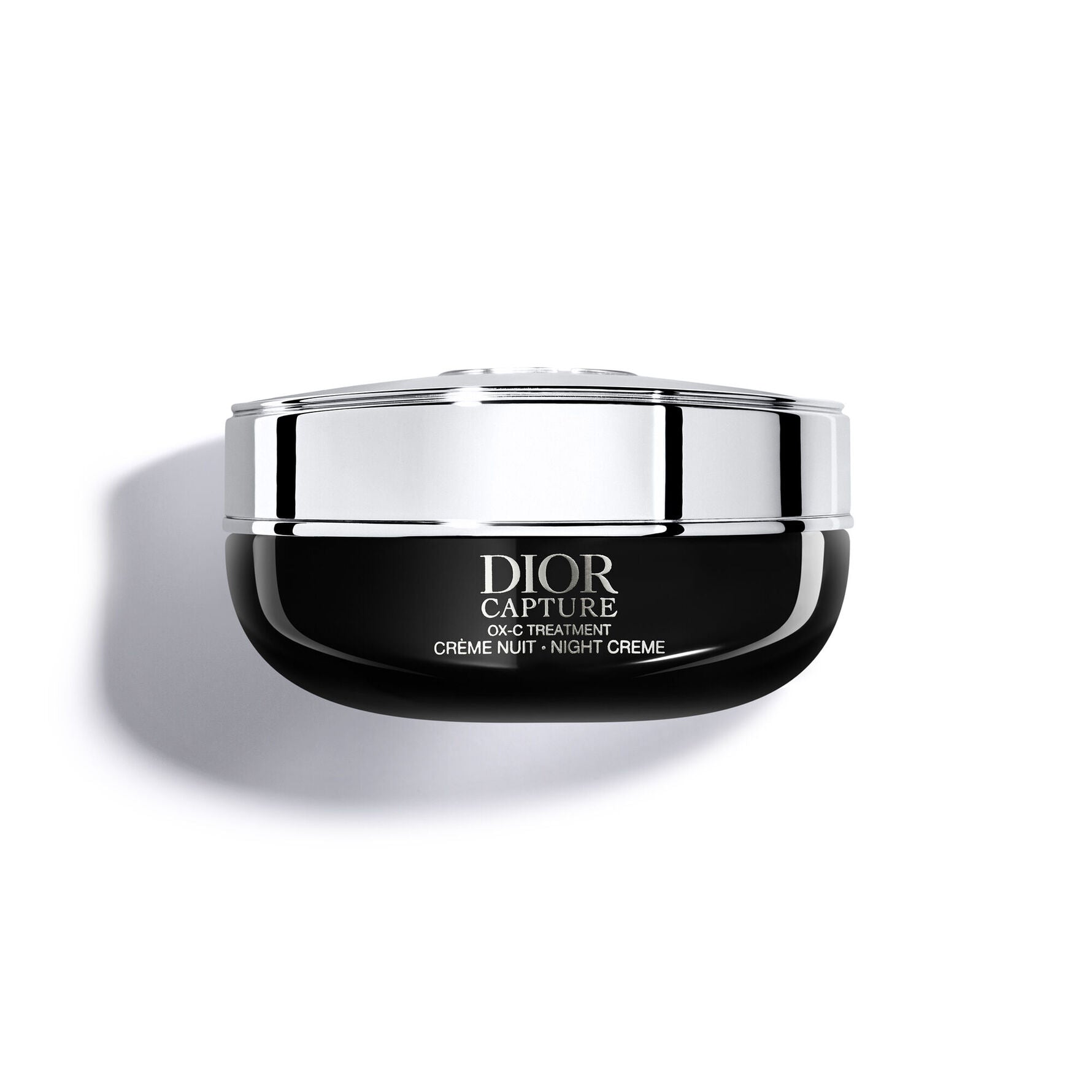 DIOR CAPTURE night creme 50 ml