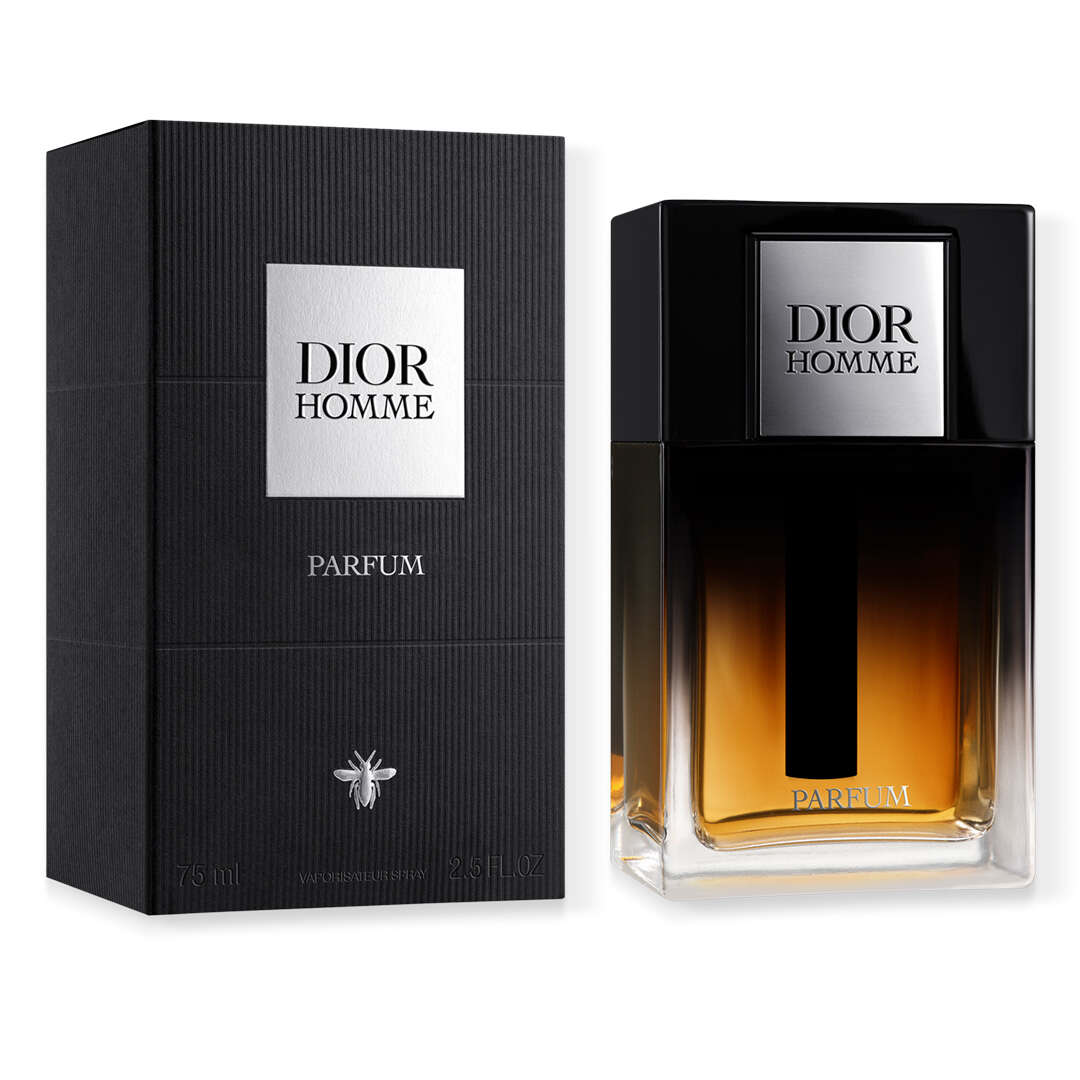 DIOR HOMME parfum spray 125 ml