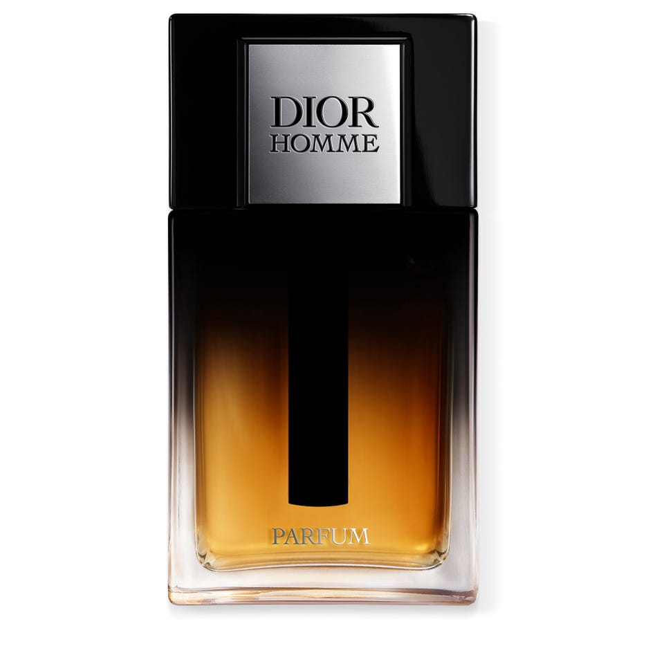 DIOR HOMME parfum spray 125 ml