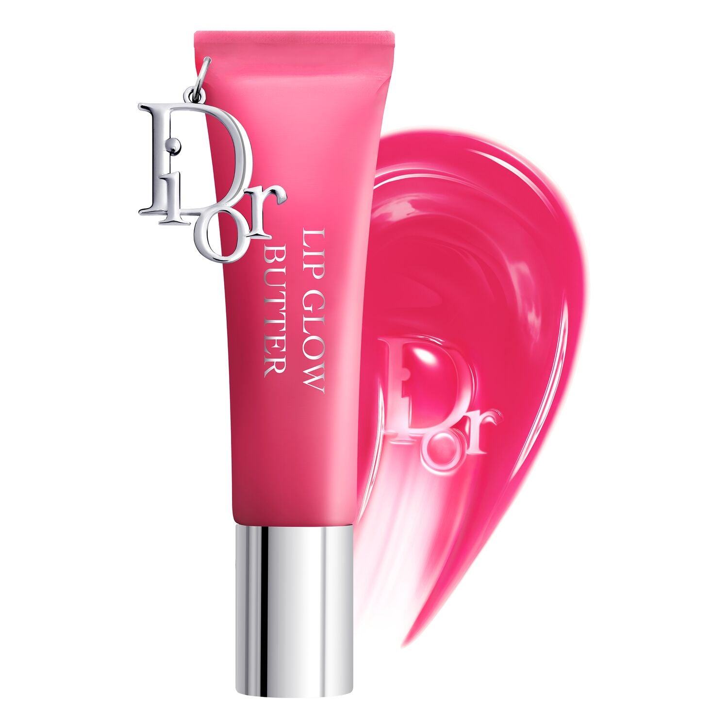DIOR ADDICT LIP GLOW BUTTER lip treatment #105 1 u