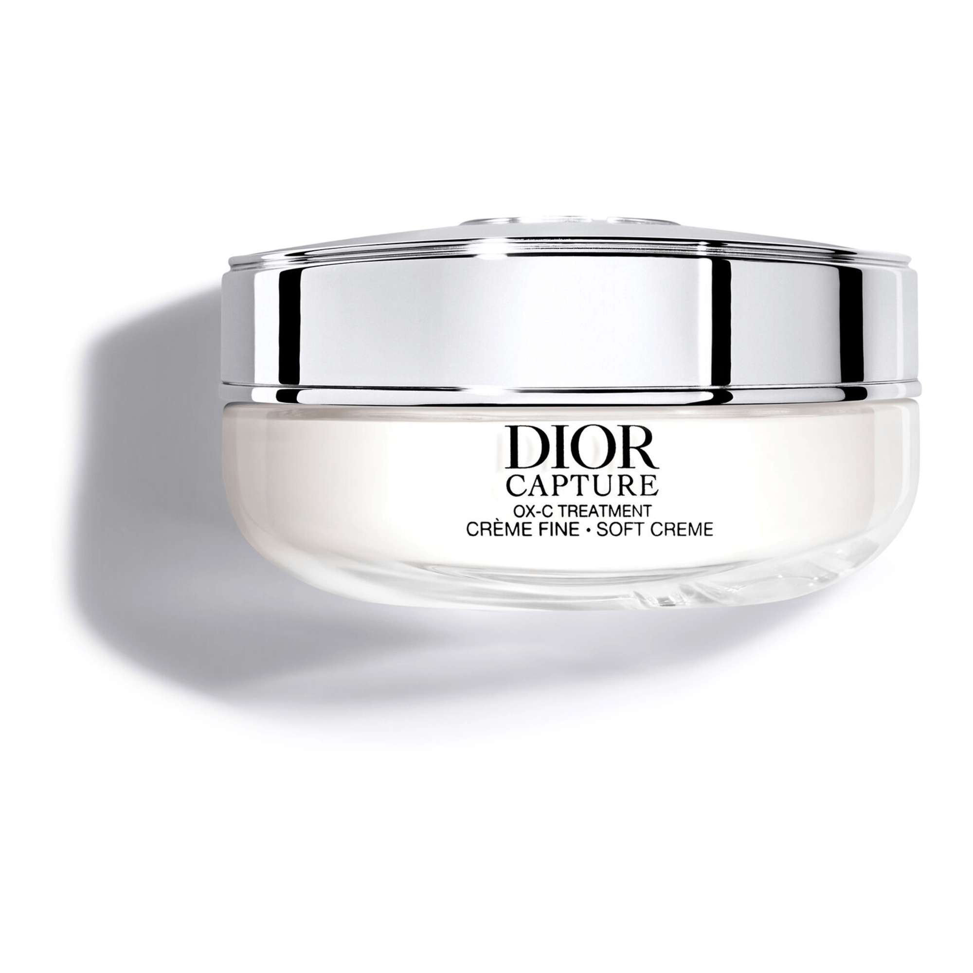DIOR CAPTURE soft creme 50 ml