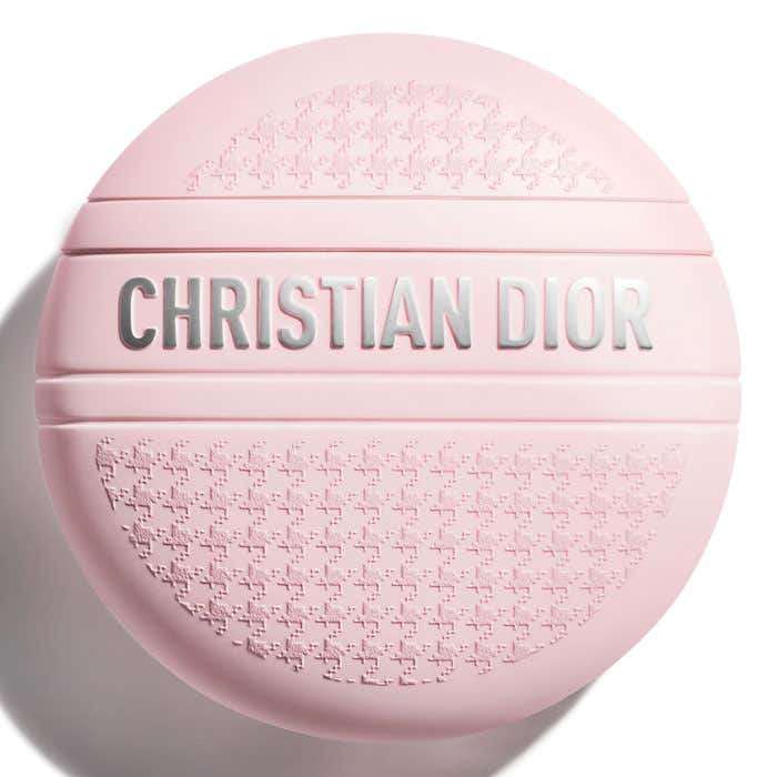 MISS DIOR CREME DE ROSE hand cream 50 ml